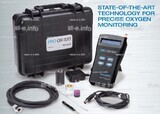 Переносной оксиметр PRO OX-100X Kit - st-e.info - Бердск