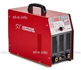 Сварочный аппарат для аргонодуговой сварки (TIG) PRO TIG 250Di - st-e.info - Бердск