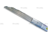 Пруток для сварки нержавеющих сталей SMT-316L 2,0 мм - st-e.info - Бердск