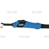Горелка аргонодуговая сварочная (TIG) SR-P 24W TBi 8 м c водяным охлаждением - st-e.info - Бердск