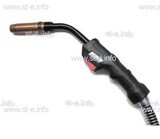 Горелка для полуавтоматической сварки TBi SB-511 black-ESW, длина 4 метра - st-e.info - Бердск