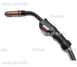 Горелка для полуавтоматической сварки TBi SB 150 black- ESG, длина 5 метров - st-e.info - Бердск