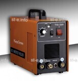 Инвертор сварочный TIG/MMA-200 - st-e.info - Бердск