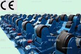 Вращатели роликовые самоцентрирующиеся HGZ-80 - st-e.info - Бердск