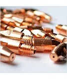 Контактный наконечник М-8-1,0мм L-30mm - st-e.info - Бердск