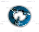 Патрон кулачковый для сварочного позиционера WPS600 - st-e.info - Бердск