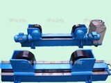 Роликовые вращатели HGK-5 (плавная регулировка, частотный привод) - st-e.info - Бердск