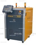 Установка волоконной лазерной резки XFocus 2000 - st-e.info - Бердск
