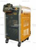 Установка волоконной лазерной резки XFocus 500 - st-e.info - Бердск