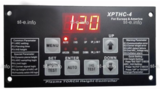 Контроллер высоты XPTHC-4 - st-e.info - Бердск