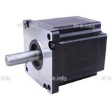Двухфазный двигатель Nema 42 110HS99-5504 шаговый - st-e.info - Бердск