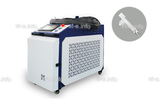 Аппарат лазерной очистки ST-E-O 1000W Raycus - st-e.info - Бердск