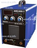 Сварочный аппарат Brima (инвертор) ARC 400-1 - st-e.info - Бердск
