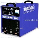 Сварочный аппарат Brima (инвертор) ARC 400 - st-e.info - Бердск