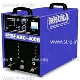 Сварочный аппарат Brima (инвертор) ARC 400B - st-e.info - Бердск