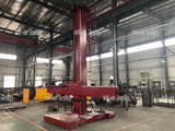 Сварочная колонна для автоматической сварки ST PRO 6*6 - st-e.info - Бердск