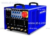 Универсальная установка аргонно-дуговой сварки BRIMA TIG 315P ac/dc - st-e.info - Бердск