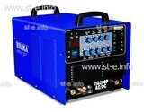 Универсальная установка аргонно-дуговой сварки BRIMA TIG 200P ac/dc - st-e.info - Бердск