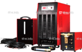 Источник плазменной резки DOG-200 ST PRO - st-e.info - Бердск