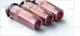 Сопло коническое Стандарт d=16мм  к горелкам MIG/MAG (345P012030) - st-e.info - Бердск