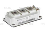 IGBT-модуль FF400R06KE3 - st-e.info - Бердск
