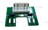 Интерфейсная плата IGBT модуля - st-e.info - Бердск