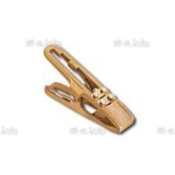 Клемма заземления 600А SRI Tools Industries, латунь - st-e.info - Бердск