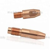 Наконечник М10*40*1,2 CuCrZr - st-e.info - Бердск
