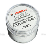 Керамический держатель сопла D28 M11 для Raytools арт. P0571-1051-00001 - st-e.info - Бердск
