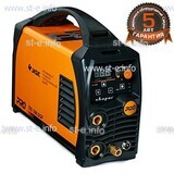 Сварочный инвертор Сварог PRO TIG 180 DSP (W206) - st-e.info - Бердск