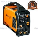 Сварочный инвертор Сварог PRO TIG 200 DSP (W207) - st-e.info - Бердск