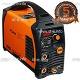 Сварочный инвертор Сварог PRO для аргонодуговой сварки TIG 200 P DSP (W212) - st-e.info - Бердск