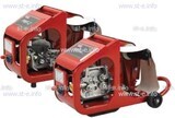 Механизм подачи проволоки PWF-4 Plus - st-e.info - Бердск