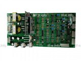Плата управления для MIG-500 ECO - st-e.info - Бердск
