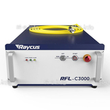 Источник лазерного излучения RFL-C3000L - st-e.info - Бердск