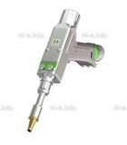 Горелка для лазерной сварки Raytools BW101-GS - st-e.info - Бердск