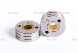 Ролик d0.8-1.0 алюминий TRITON - st-e.info - Бердск