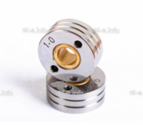 Ролик d0.8-1.0 сталь TRITON - st-e.info - Бердск