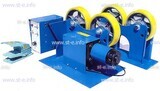 Сварочный роликовый вращатель NHTR-1000 - st-e.info - Бердск