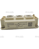  IGBT-модуль SKM300GAL063D - st-e.info - Бердск