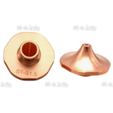 Сопло для лазерной резки Raytools д.1,8мм арт. 120GJT7118 - st-e.info - Бердск