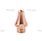 Сопло 3D двойное 4,0 мм арт. BC3D-40D - st-e.info - Бердск