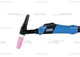 Горелка аргонодуговая сварочная TIG SR-P 17 V TBi 8 м (газовое охлаждение) - st-e.info - Бердск