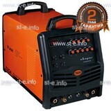 Сварочный инвертор Сварог TECH для аргонодуговой сварки TIG 200 P AC/DC (E101) - st-e.info - Бердск