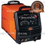 Сварочный инвертор Сварог TECH TIG 200 P DSP AC/DC (E104) - st-e.info - Бердск