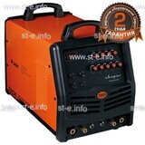 Сварочный инвертор Сварог  TECH TIG 250 P AC/DC (E102) - st-e.info - Бердск