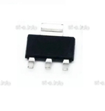 Полевой smd-транзистор SM1105NSV - st-e.info - Бердск