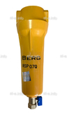 Фильтр тонкой очистки воздуха RSP 07Q - st-e.info - Бердск