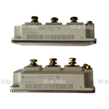 IGBT модуль FF150R12KS4 150A 1200в - st-e.info - Бердск