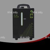Блок жидкостного охлаждения WL-20-220 - st-e.info - Бердск